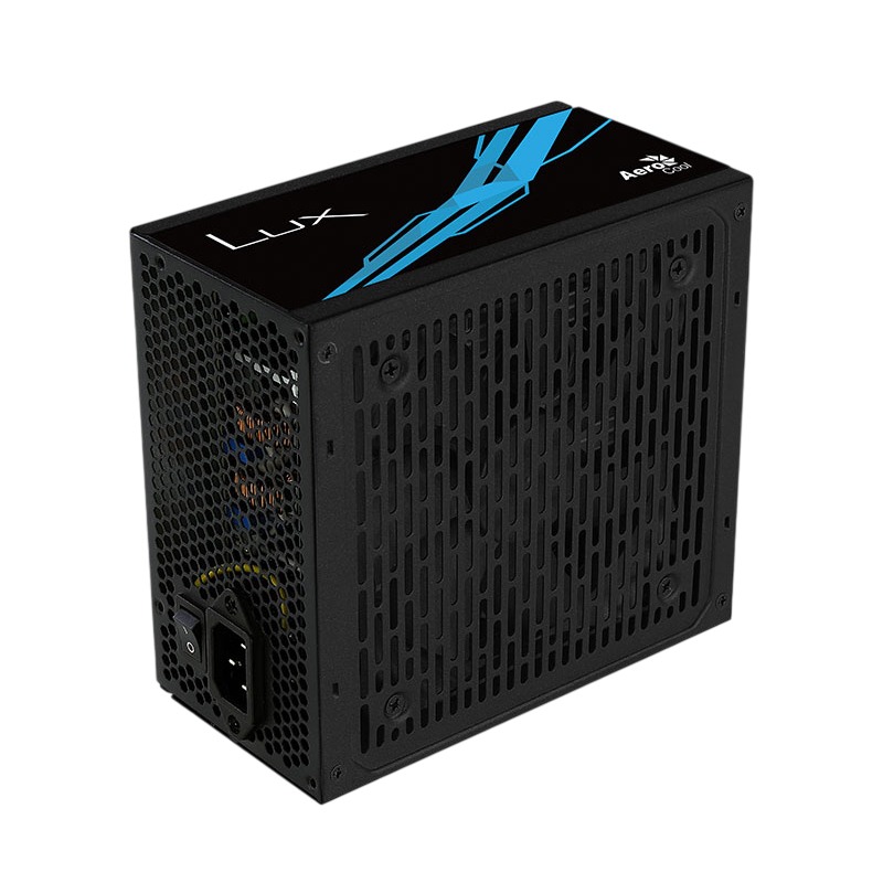 Bloc d'alimentation AEROCOOL LUX 550W