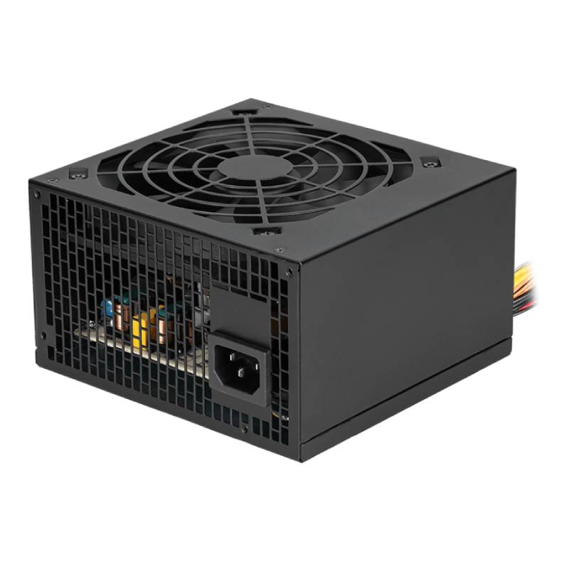 Bloc D'Alimentation Gamer MSI MAG A300N-H - Noir