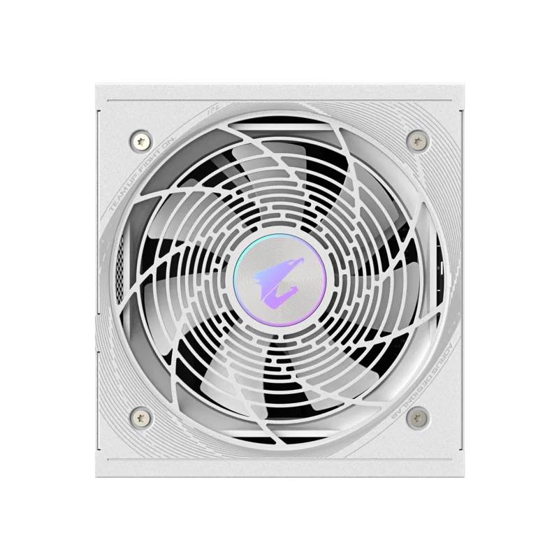 Bloc d'alimentation GIGABYTE AORUS ELITE P1000W 80+ Platinum