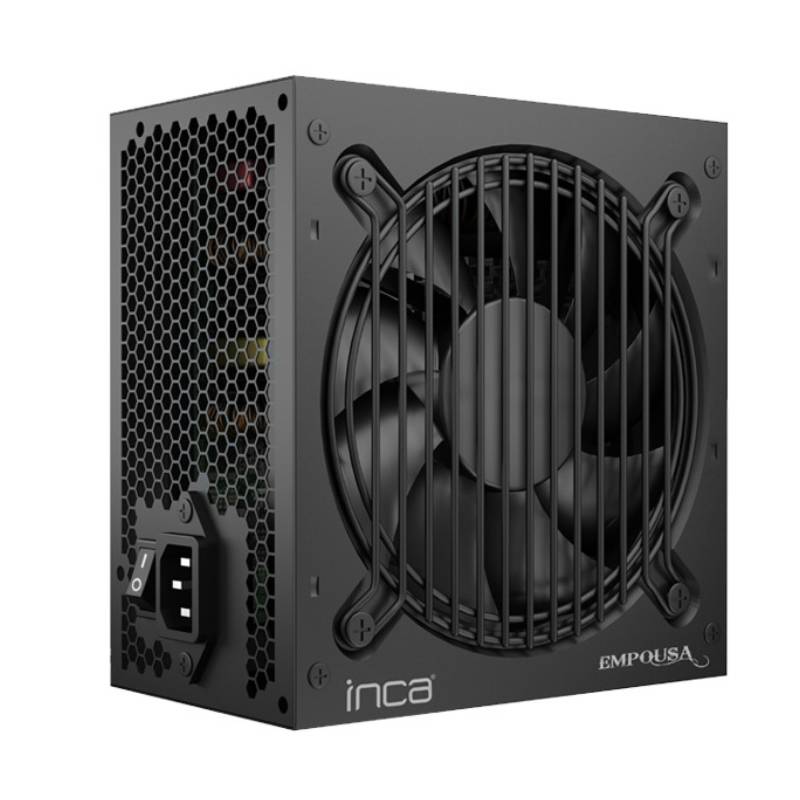 Bloc D'Alimentation INCA IPS-1250XN 1250W 80+PLATINUIM