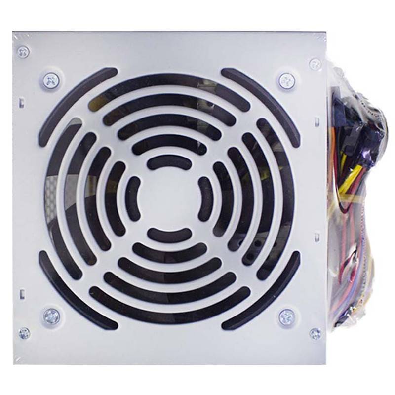 Bloc d'alimentation P4-650W 650W - Gris