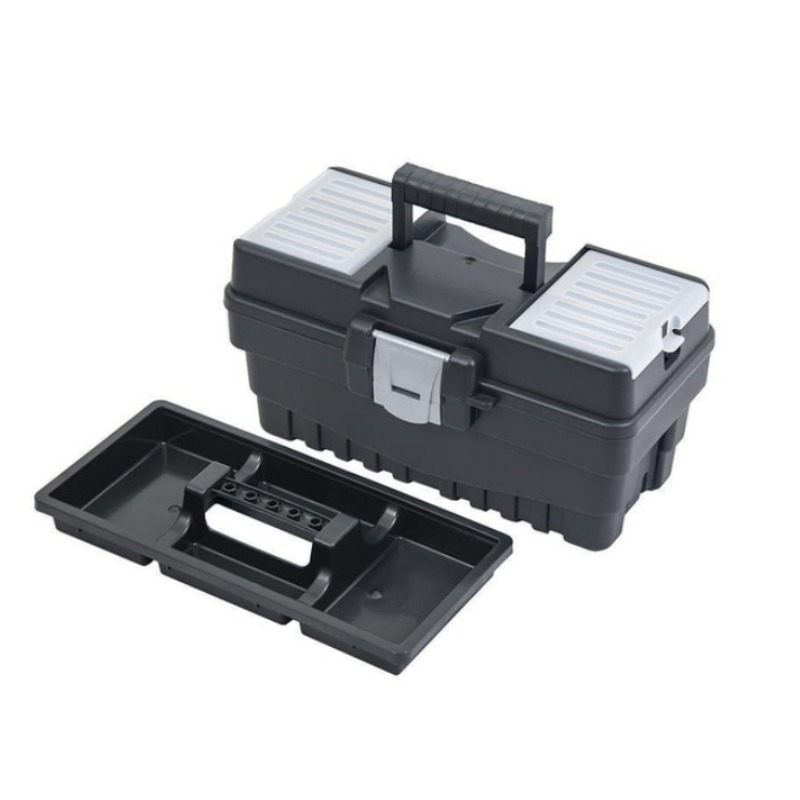 BOÎTE À OUTILS PATROL GROUP A300 Carbo BAO - NOIR