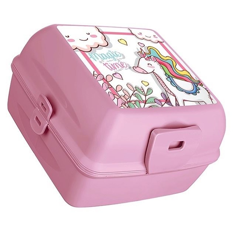 Boîte à Déjeuner TITIZ Vera AP9460 - Rose