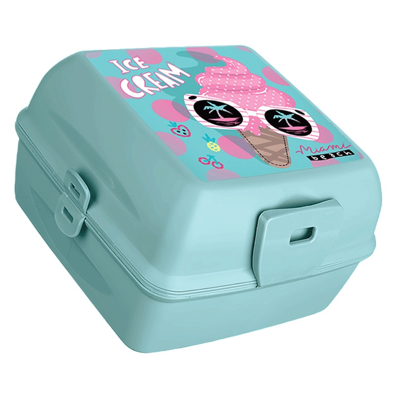 Boîte à Déjeuner TITIZ Vera AP9460 - Vert