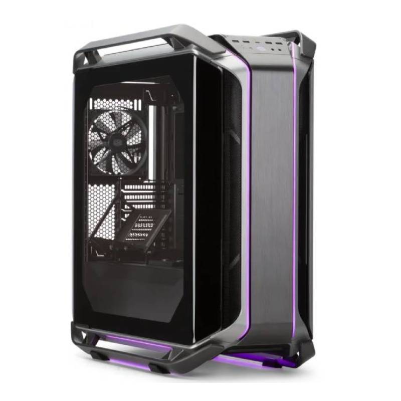 Boîtier Gamer COOLER MASTER COSMOS C700M
