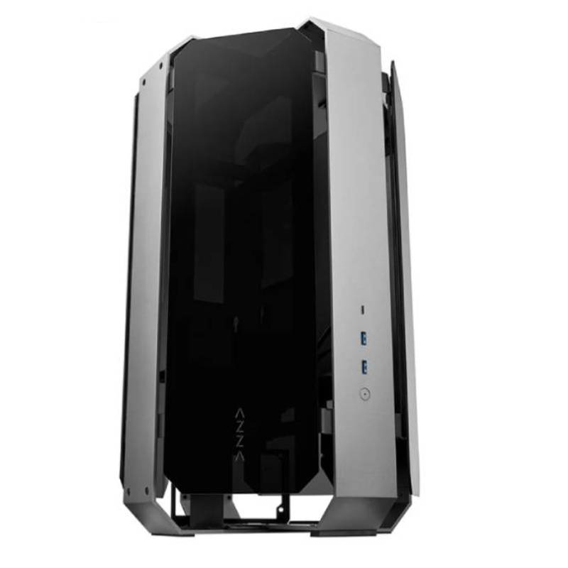 Boîtier Pc Gamer AZZA OPUS CSAZ-809