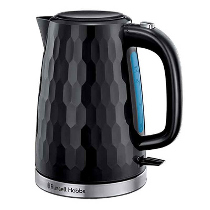 Bouilloire RUSSELL HOBBS 26051-70 1.7L - Noir