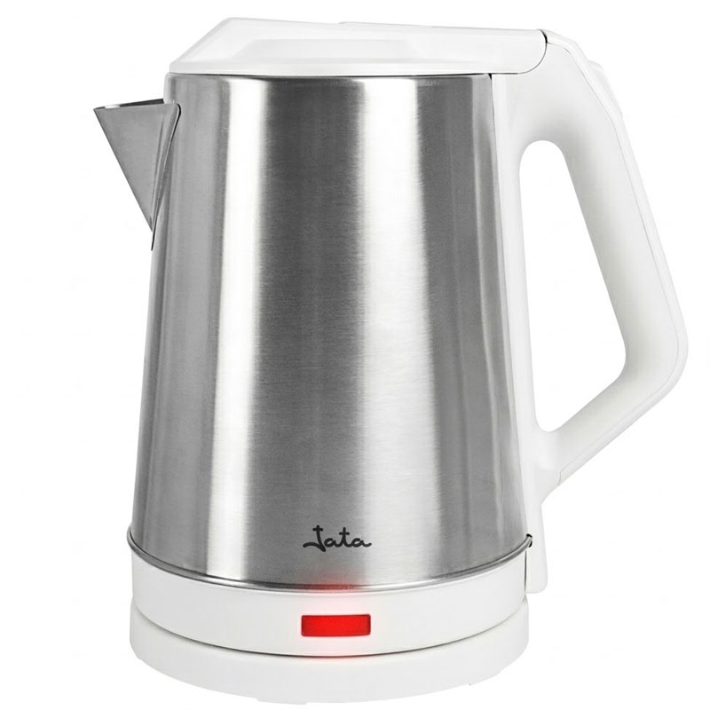 Bouilloire Sans Fil JATA JEHA1723 2Litres - Inox