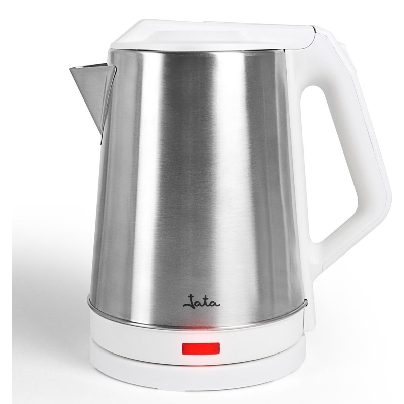 Bouilloire Sans Fil JATA JEHA1723 2Litres - Inox