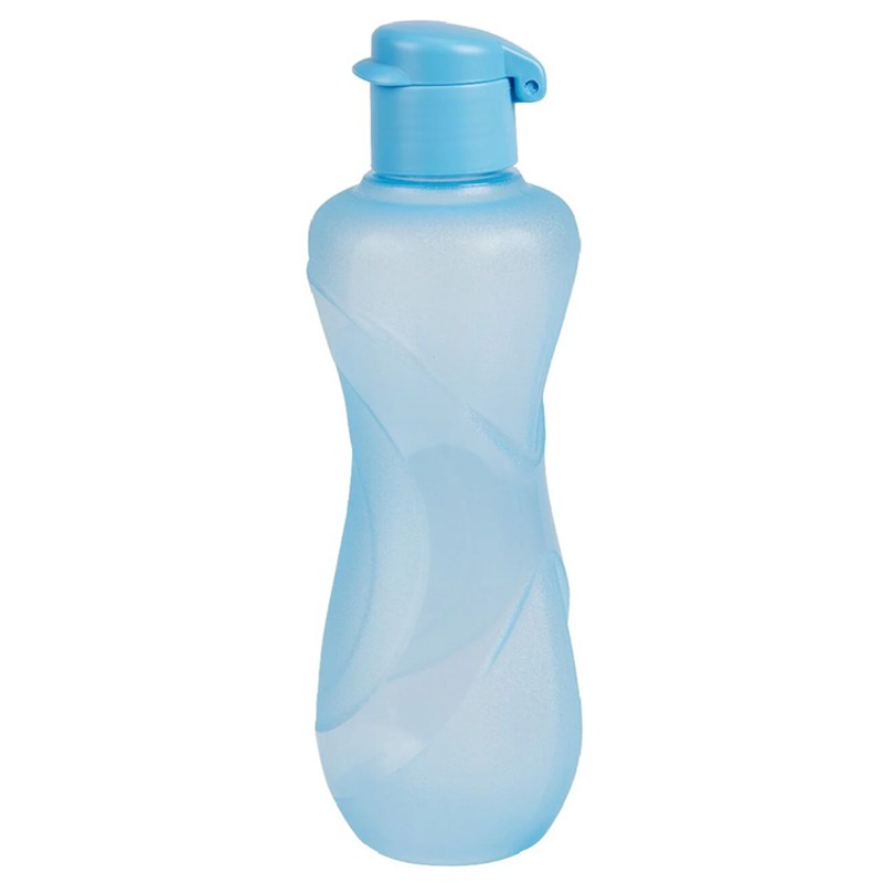 Bouteille d’Eau Portable TITIZ 750 ml - Bleu