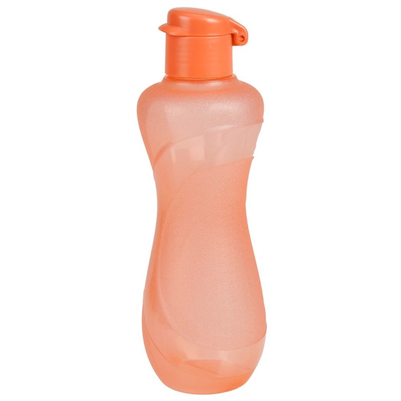 Bouteille d’Eau Portable TITIZ 750 ml - Orange