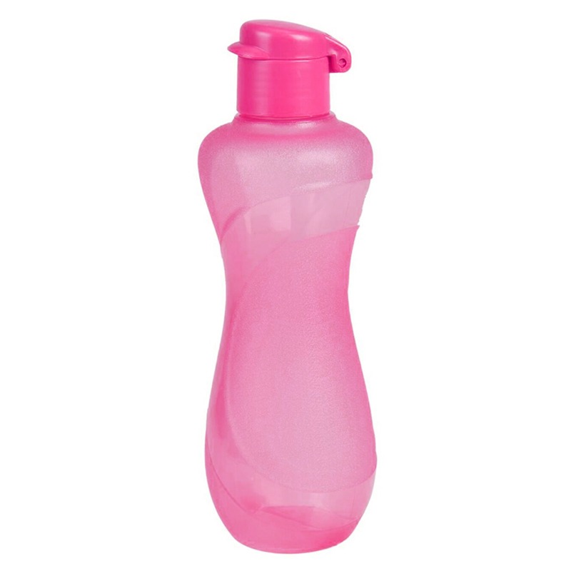 Bouteille d’Eau Portable TITIZ 750 ml - Rose