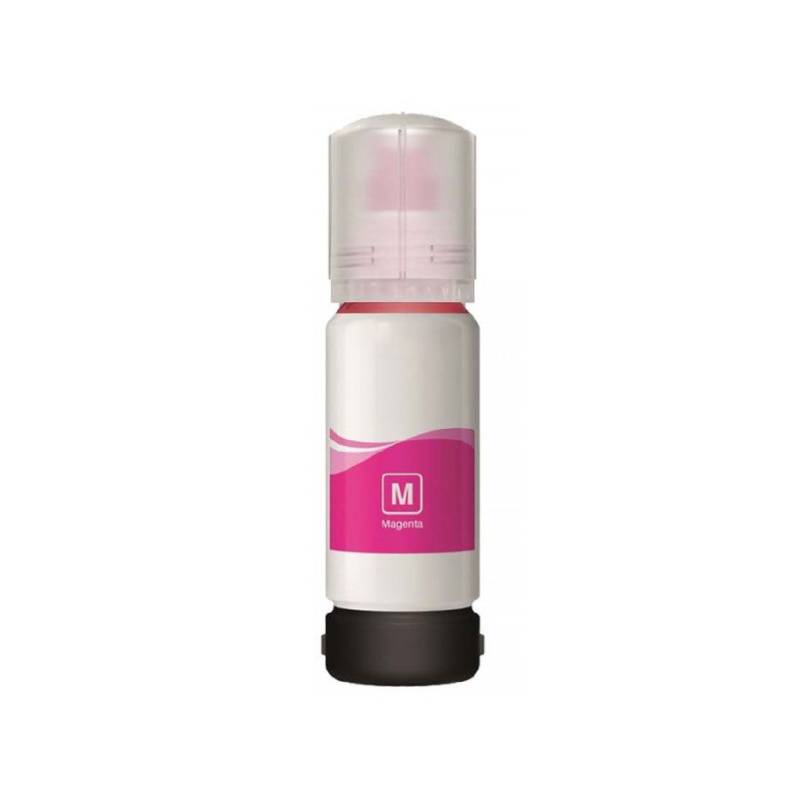 Bouteille D'encre EPSON Adaptable ECOTANK 101 127ml - Magenta