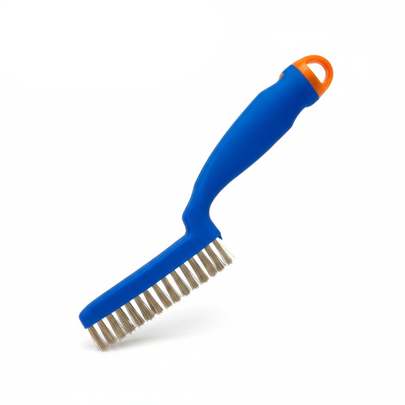 Brosse Metallique a Main WADFOW 260mm -WBH1103