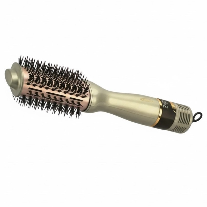 Brosse Soufflante FLORENCE HK449-3 1000W - Gold