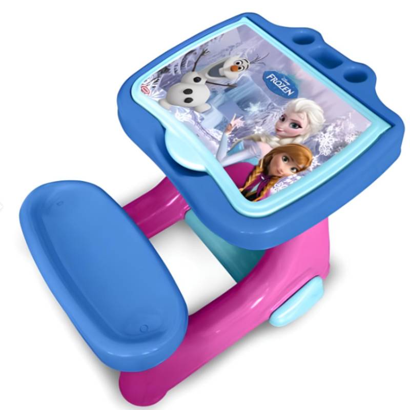 Bureau Le Petit Génie FROZEN