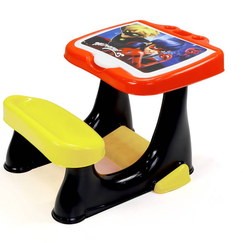 Bureau SOTUFAB Le Petit Génie MIRACULOUS