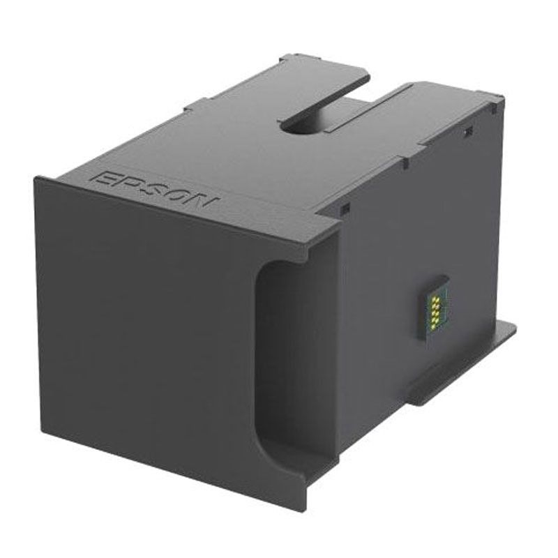 Collecteur D'encre Usagée EPSON T6711 - Noir