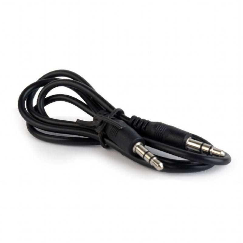Câble adaptateur HDMI vers VGA et audio GEMBIRD A-HDMI-VGA-03 - Noir