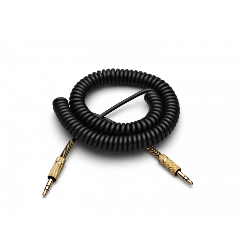 Câble Audio MARSHALL Pour Haut-parleur - Noir
