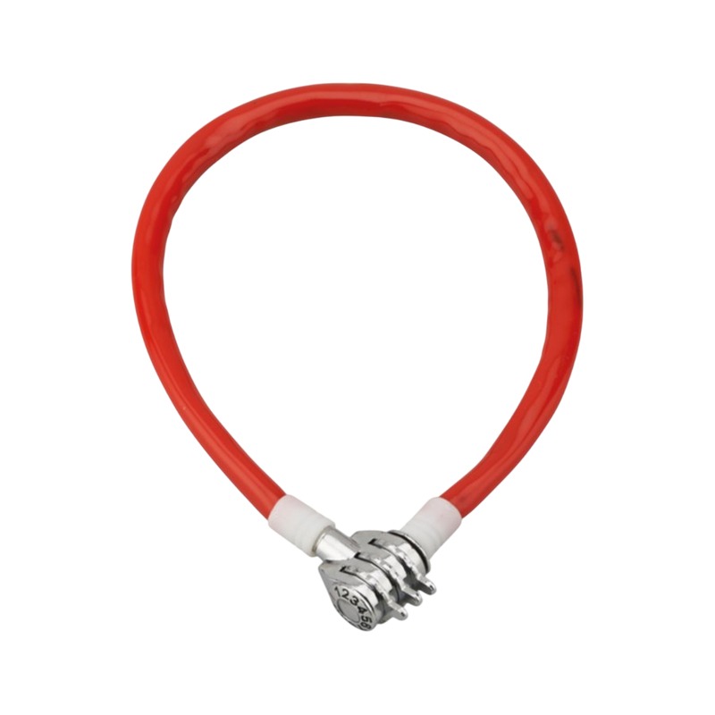 Cadenas PAM Antivol 65 cm Ordinaire A code Renforcé