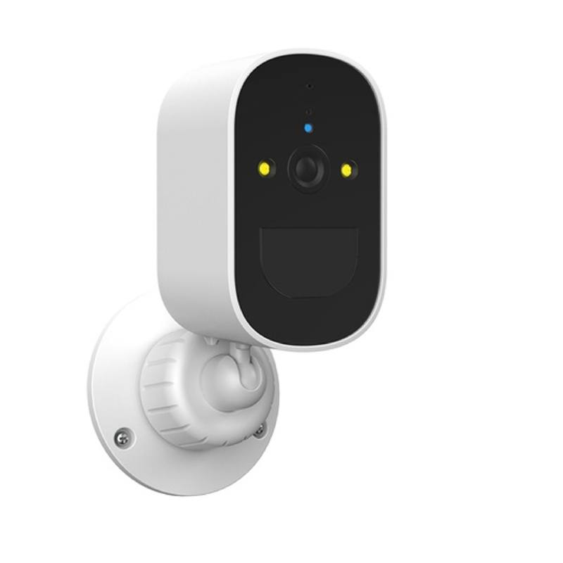 Caméra De Surveillance jortan  WIFI IP 3MP  JT-8185XM