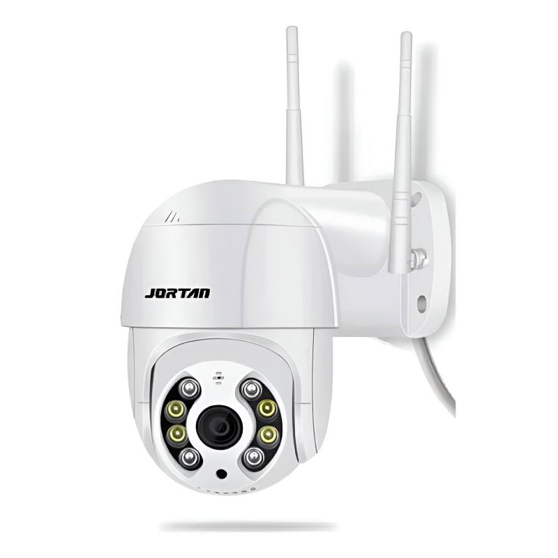 caméra de surveillance Externe  JORTAN 2 MP IP Externe (JT-8271QJ-1)