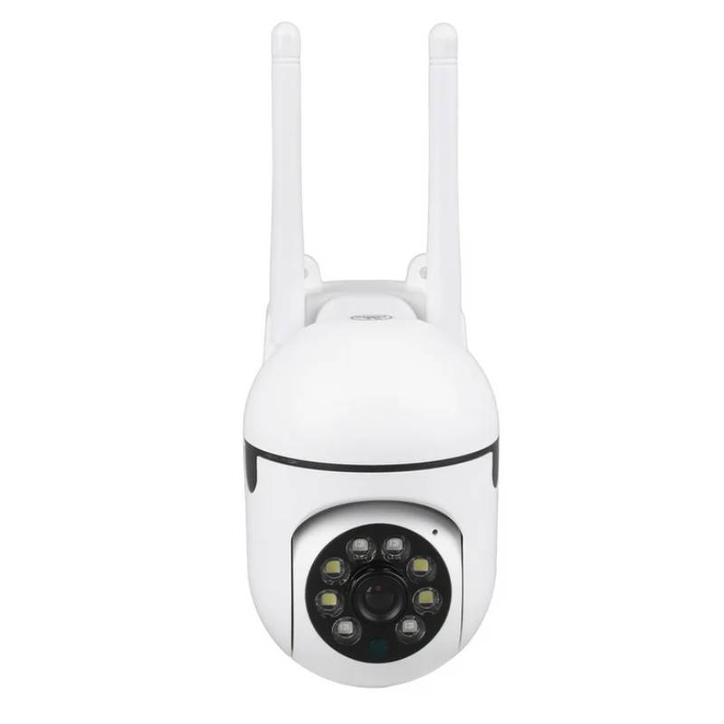 Caméra de Surveillance Interne Pix-Link RW106 2MP Smart IP - 360°