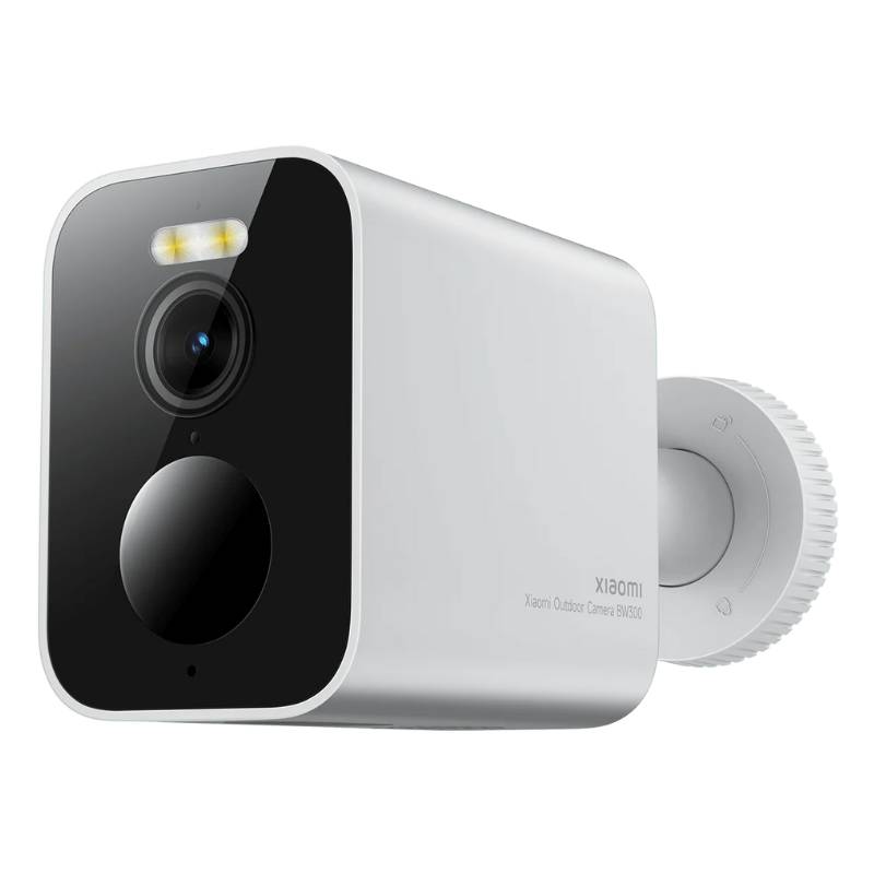 Caméra de surveillance extérieure Xiaomi BW300 3MP 2K