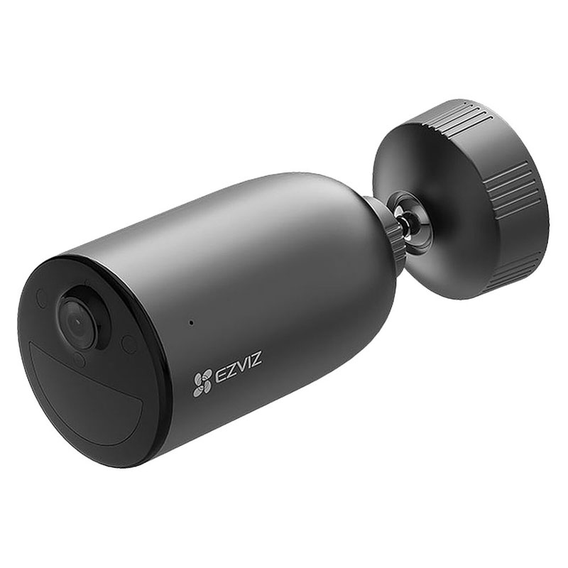 Caméra de Surveillance Externe EZVIZ EB3 2K 3MP Smart Avec Batterie