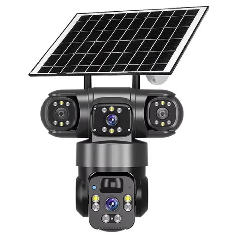 Caméra de Surveillance Externe MIPVISION MIP-D20-4G IP66