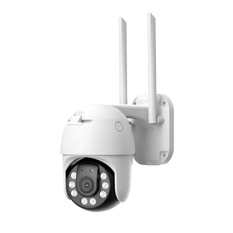 Caméra de Surveillance Externe Waterproof PV6-3-B Smart 2MP