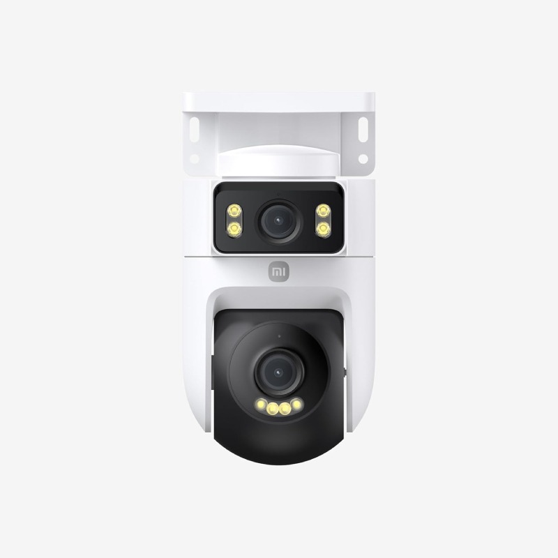 Caméra de Surveillance Externe XIAOMI CW500 Dual (BHR9402EU)