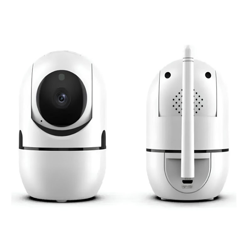 Caméra de Surveillance Interne RW101 Smart 2MP