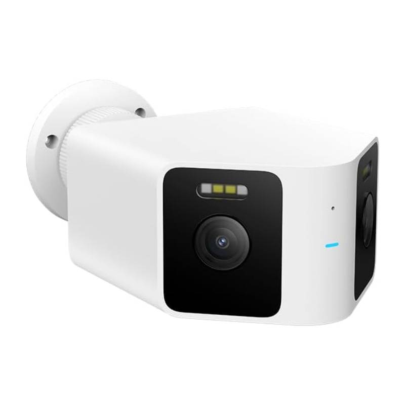 CAMERA EXTERNE XIAOMI CW100 DUAL EU