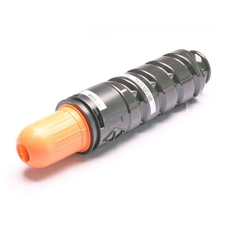 Toner Laser Adaptable Compatible CANON - Noir (C-EXV-33A)