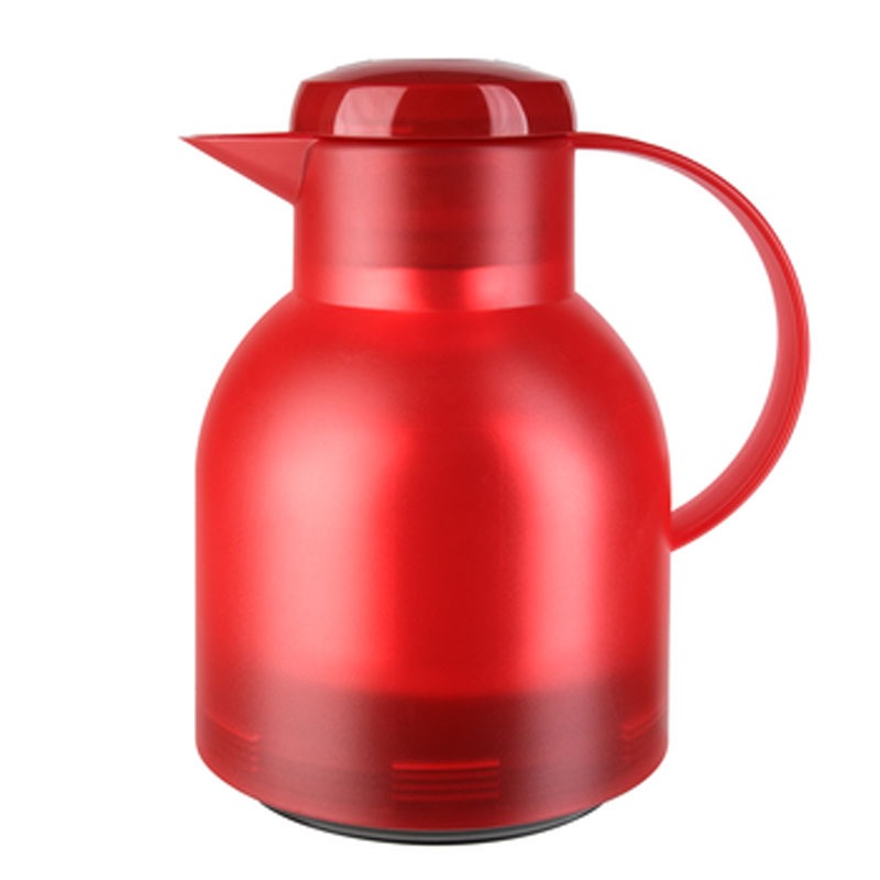 Carafe Isotherme TEFAL Samba 1 L - Rouge