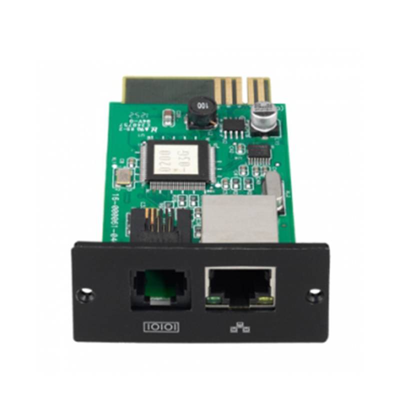 Carte Réseau KEBOS SNMP