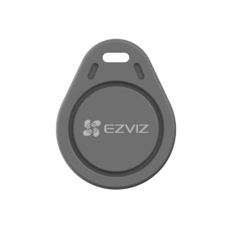 Carte de proximité EZVIZ (CS-DL-IC-CPU-R200)