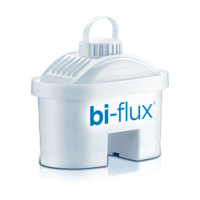 Cartouche De Carafe LAICA F0M - Blanc