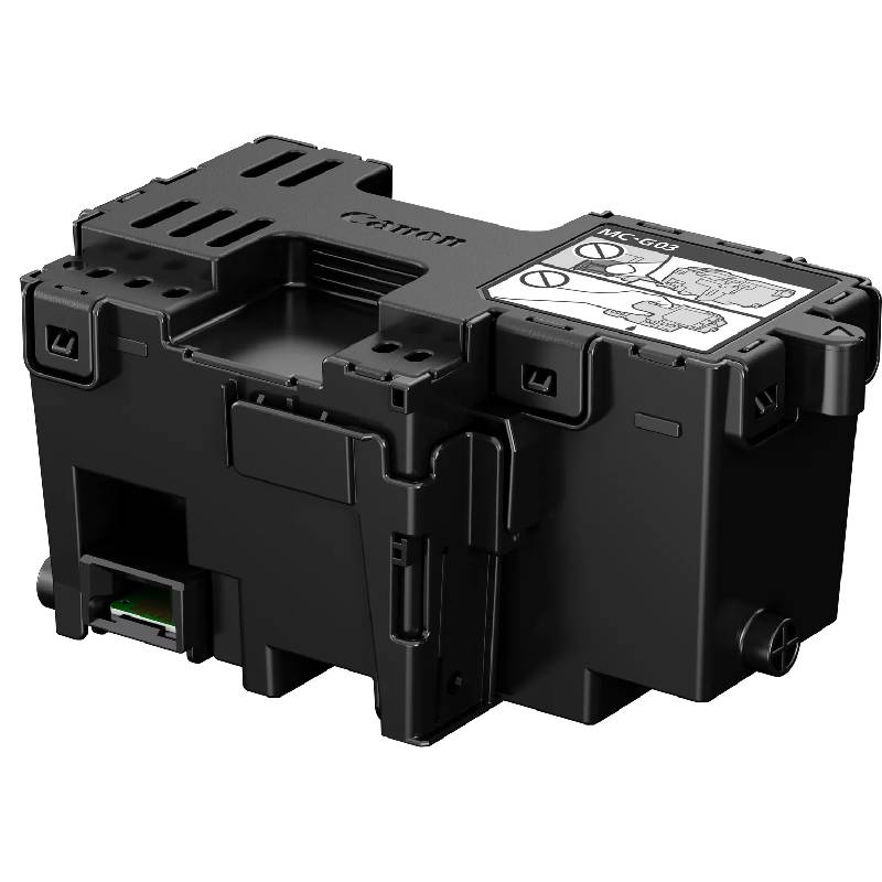 Cartouche de Maintenance CANON MC-G03 Maxify