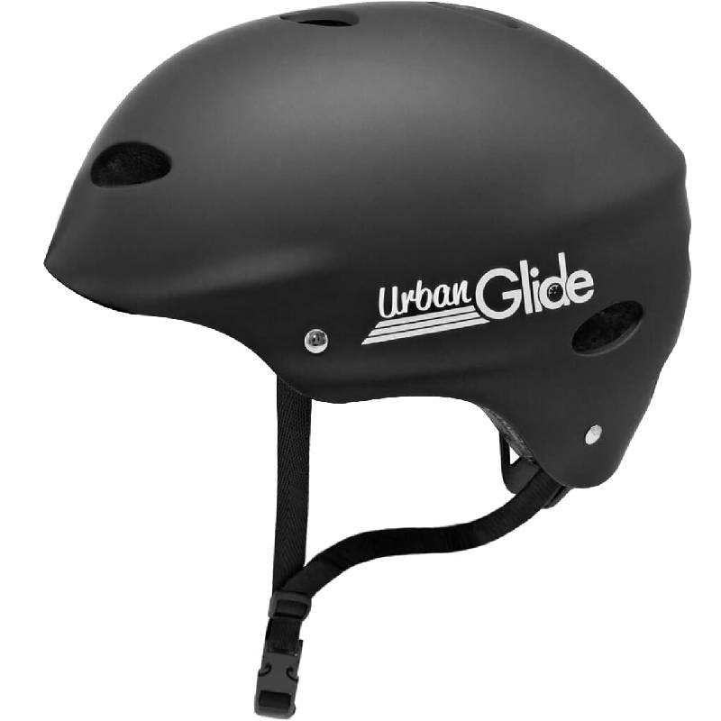 Casque de Protection URBANGLIDE URBAC12888 Pour Trottinettes et Vélos