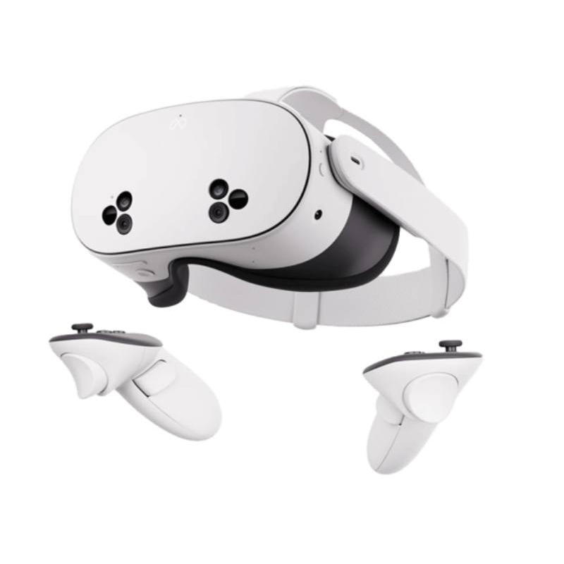 Casque De Réalité Virtuelle OCULUS Meta Quest 3S Tout En Un 256Go