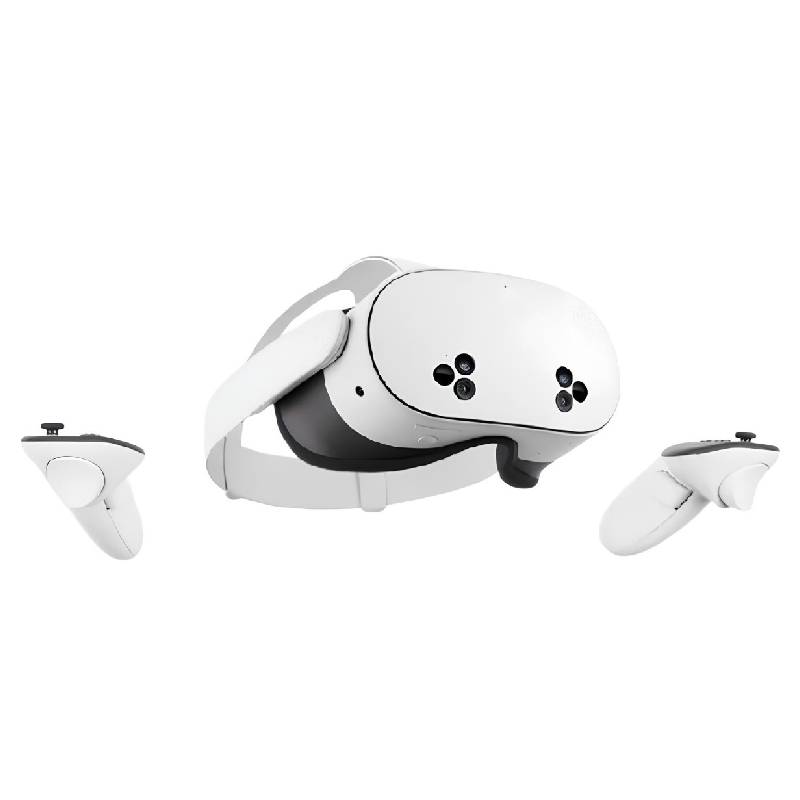 Casque De Réalité Virtuelle OCULUS Quest 3S 128 Go Batman