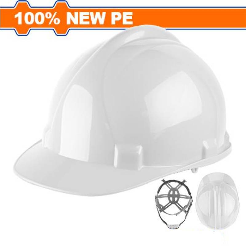 Casque De Protection WADFOW WSH1303 - Blanc