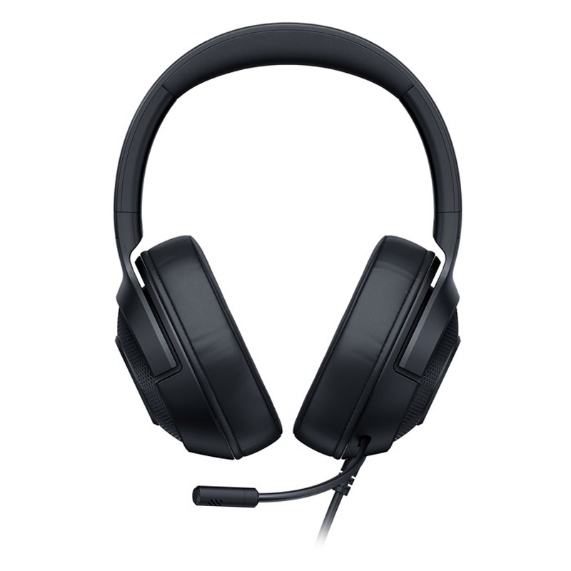 Casque Gamer Filaire RAZER KRAKEN X LITE - Noir