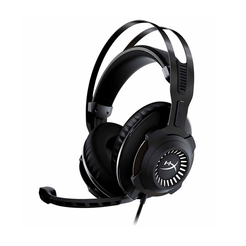 Casque HyperX HHSR1-AH-GM/G Cloud REVOLVER 7.1 – Noir