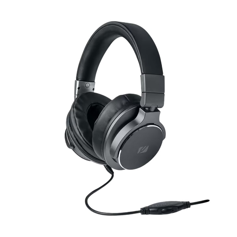 Casque MUSE TV M-275 CTV - Noir