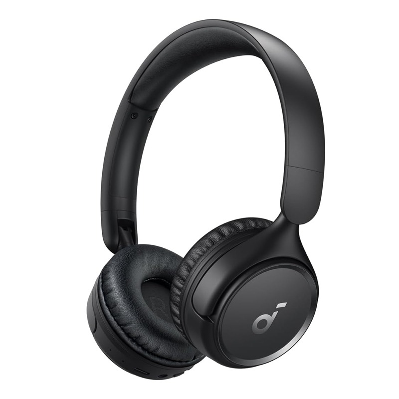Casque Sans Fil ANKER H30I Soundcore - Noir