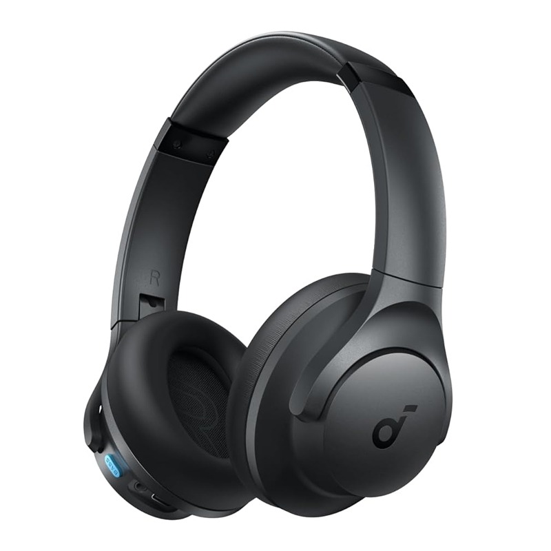 Casque Sans Fil ANKER Q11I  Soundcore - Noir